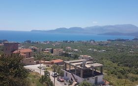 Sea View Apartment